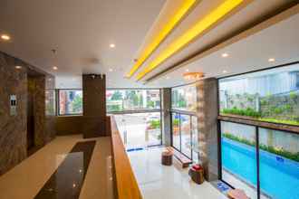 Sảnh chờ 4 Gaia Hotel Phu Quoc