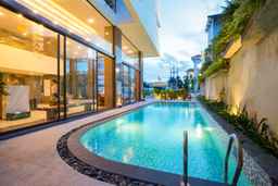Gaia Hotel Phu Quoc, SGD 64