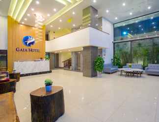 Sảnh chờ 2 Gaia Hotel Phu Quoc