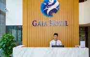 ล็อบบี้ 5 Gaia Hotel Phu Quoc