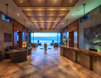 Lobby 2 Mia Resort Nha Trang