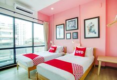 Kamar Tidur 5 Vestel Aree