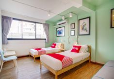 Kamar Tidur 2 Vestel Aree