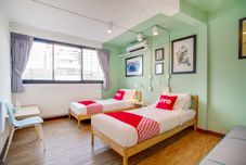 Kamar Tidur Vestel Aree