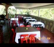 Common Space 4 NCB King Michael Homestay