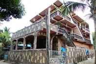 Exterior NCB King Michael Homestay