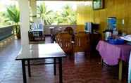 Common Space 6 NCB King Michael Homestay