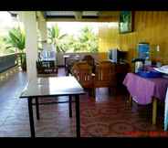 Common Space 6 NCB King Michael Homestay