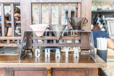 บาร์ คาเฟ่ และเลานจ์ Baan 2459 Heritage House