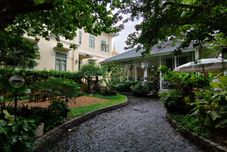 ภายนอกอาคาร Baan 2459 Heritage House