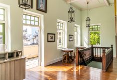 พื้นที่สาธารณะ 7 Baan 2459 Heritage House