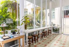 ล็อบบี้ 4 Baan 2459 Heritage House