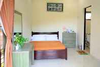 Bedroom Duyung Trawas Hill Homestay