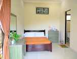 BEDROOM Duyung Trawas Hill Homestay
