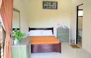 Bedroom 3 Duyung Trawas Hill Homestay