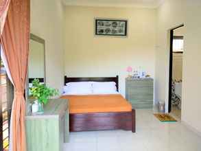 Bedroom 4 Duyung Trawas Hill Homestay