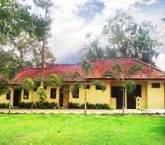 Exterior 2 Duyung Trawas Hill Homestay