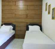 Bedroom 4 Duyung Trawas Hill Homestay