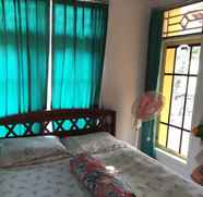 Kamar Tidur 2 Homestay Ibu Fenti Geopark Ciletuh