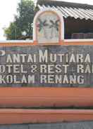 LOBBY Pantai Mutiara Hotel