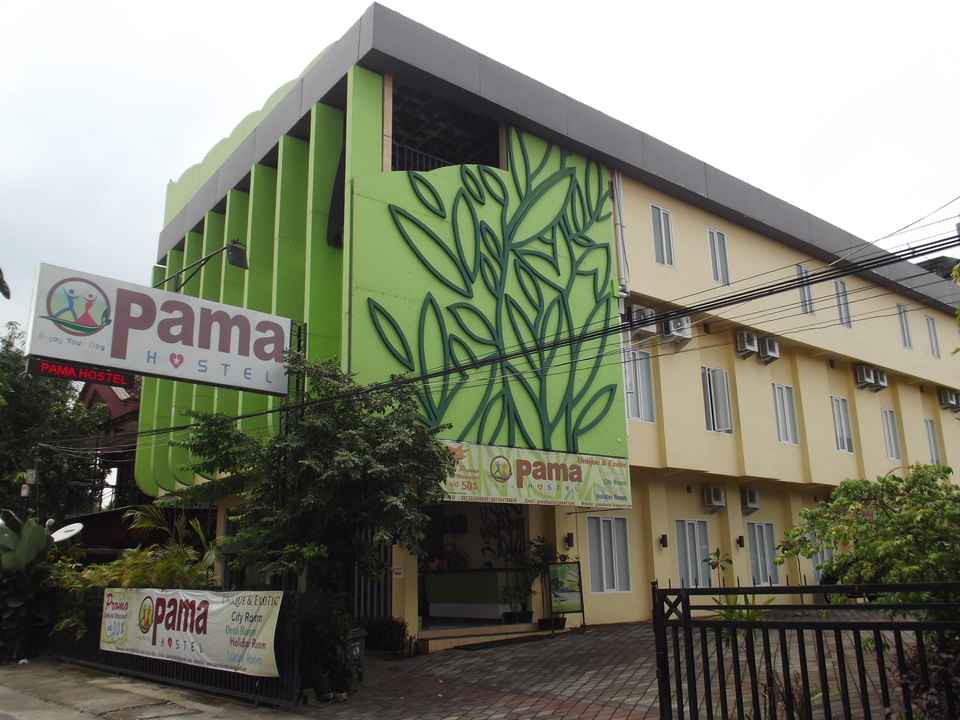 Harga kamar Pama Hostel, Pusat Kota Tulungagung untuk tanggal 0404