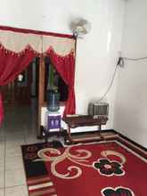 Kamar Tidur 4 Homestay Nasrudin Geopark Ciletuh