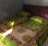 Kamar Tidur 2 Homestay Makmun Geopark Ciletuh