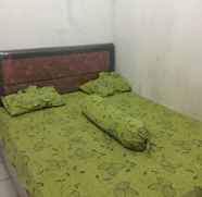 Kamar Tidur 3 Homestay Makmun Geopark Ciletuh