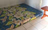 Kamar Tidur 4 Homestay Misbah Geopark Ciletuh