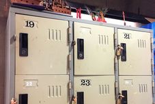 住宿服务 Nat 2 Guest House