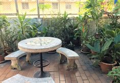 共用スペース 6 Nat 2 Guest House