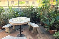 公共空间 Nat 2 Guest House