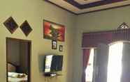 Bedroom 4 Homestay Mimas Geopark Cilteuh