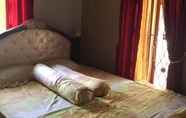 Bedroom 6 Homestay Mimas Geopark Cilteuh