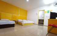 Kamar Tidur 6 Abby Hotel Kanthan