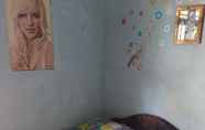 Bedroom 3 Homestay Upan Geopark Cilteuh