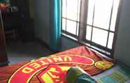 Bedroom 4 Homestay Upan Geopark Cilteuh