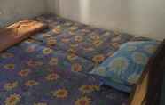 Kamar Tidur 6 Homestay Hj Komariah Geopark Ciletuh