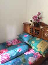 Bedroom 4 Homestay Bp Ani Geopark Ciletuh