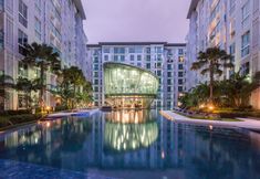 Exterior 2 CCR managed by AHA Smartstay