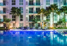 Swimming Pool 3 CCR managed by AHA Smartstay