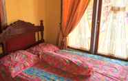 Kamar Tidur 4 Homestay Sueb Geopark Ciletuh