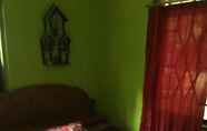 Bedroom 3 Homestay Ade Geopark Ciletuh