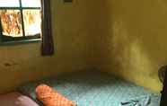 Kamar Tidur 2 Homestay Ade Geopark Ciletuh