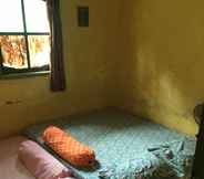 Bedroom 2 Homestay Ade Geopark Ciletuh