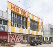 Exterior 3 Abby Hotel IGB Tasek