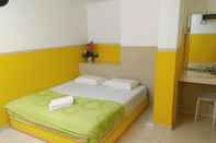 Bedroom Abby Hotel IGB Tasek