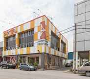 Exterior 2 Abby Hotel IGB Tasek