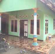 Bangunan 2 Homestay Usman Geopark Ciletuh