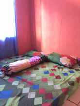 Kamar Tidur 4 Homestay Usman Geopark Ciletuh